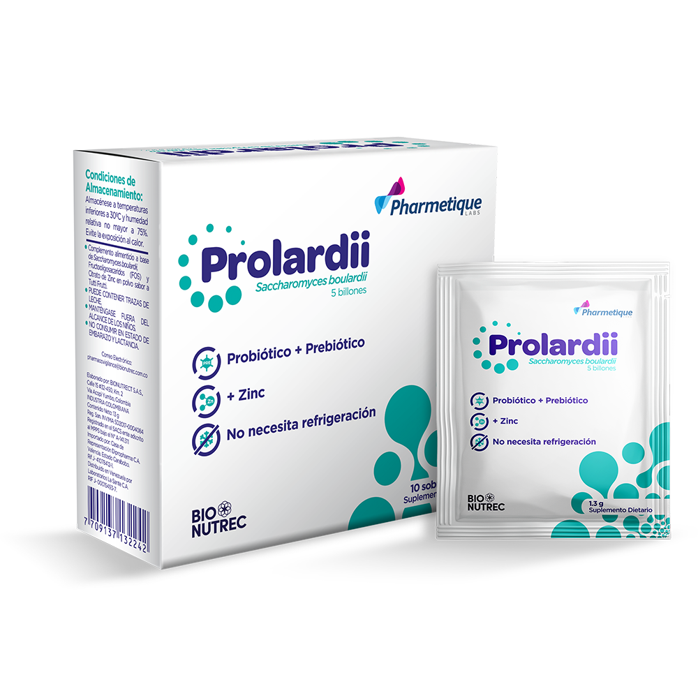 PROLARDII