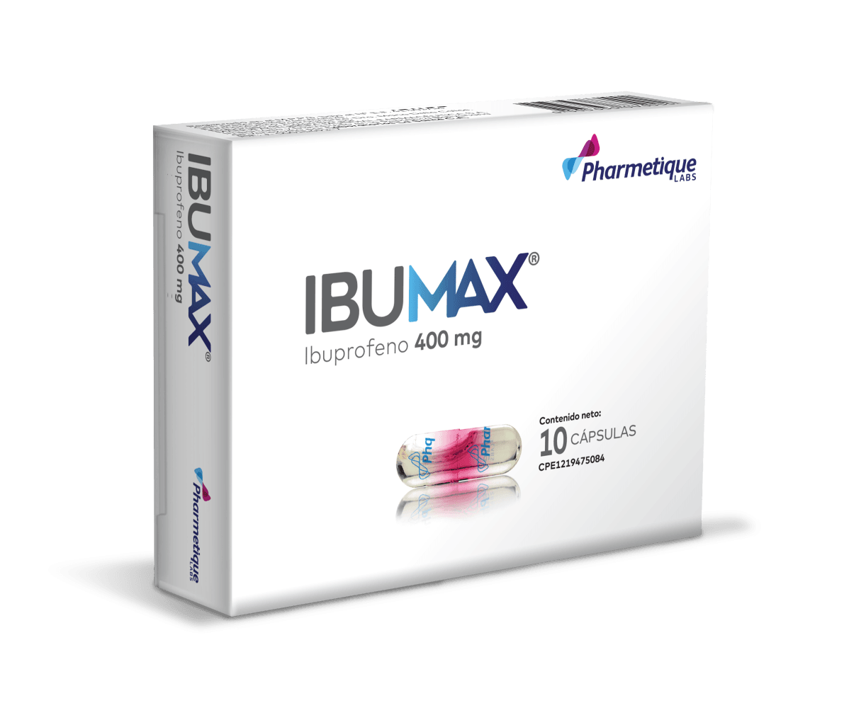 IBUMAX