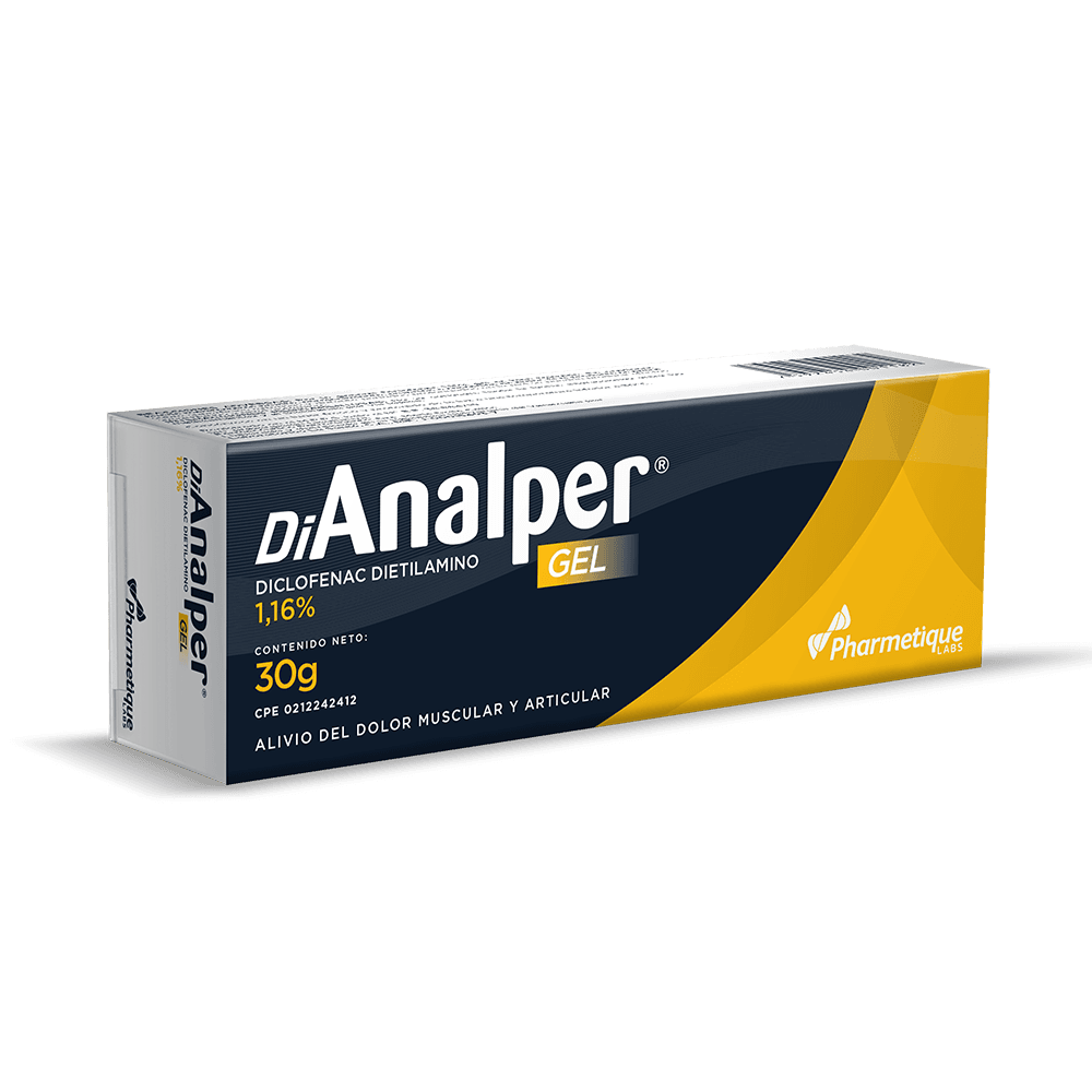 DI ANALPER