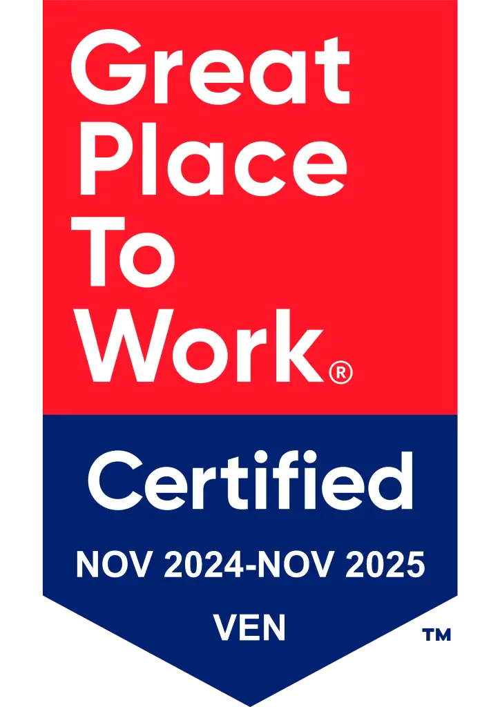 logo Great Place to Work