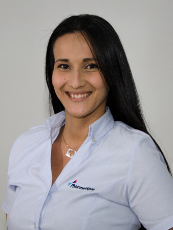 Angelica Blanco