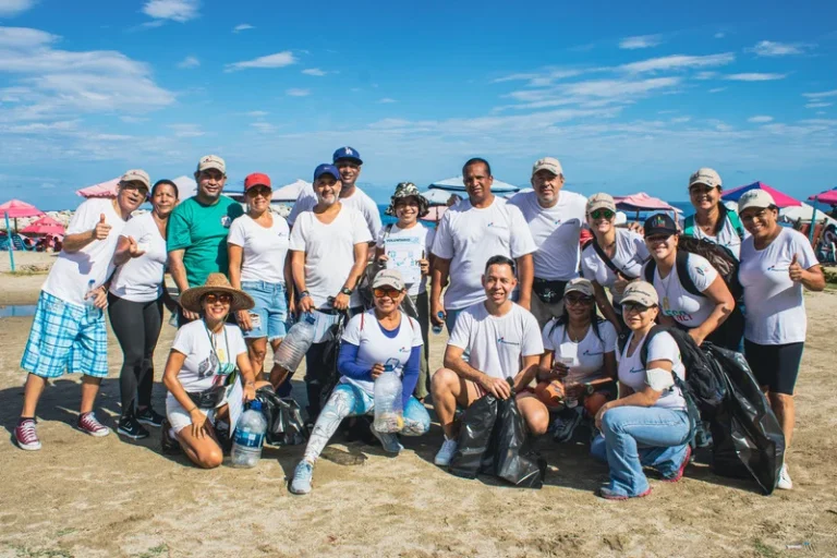 playa los corales