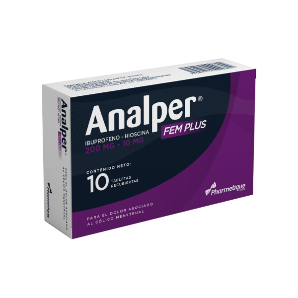Analper Fem Plus