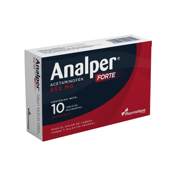 Analper Forte
