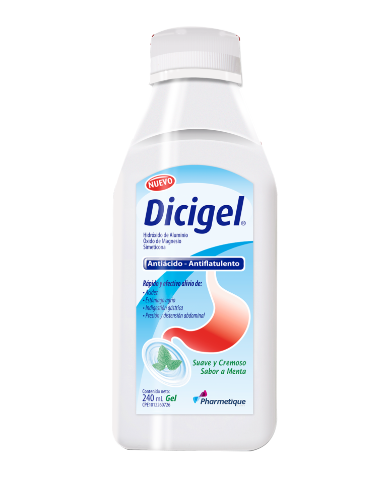DICIGEL