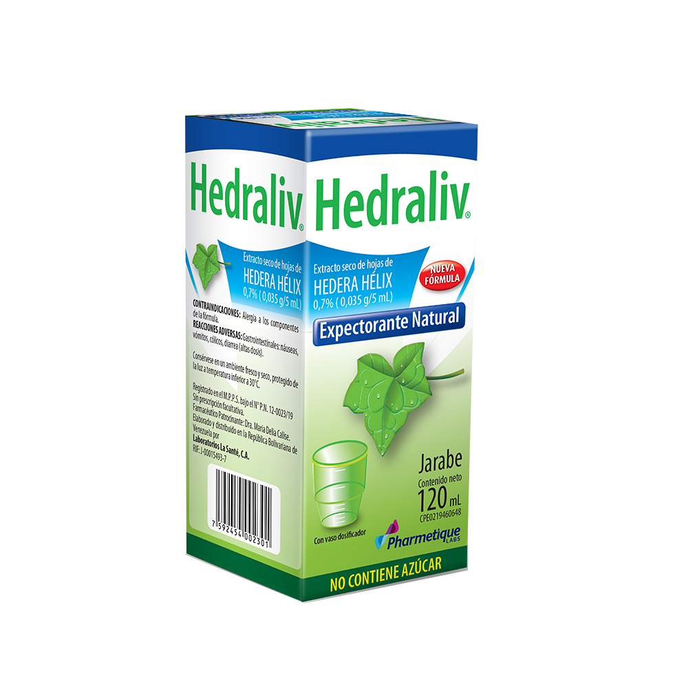 HEDRALIV