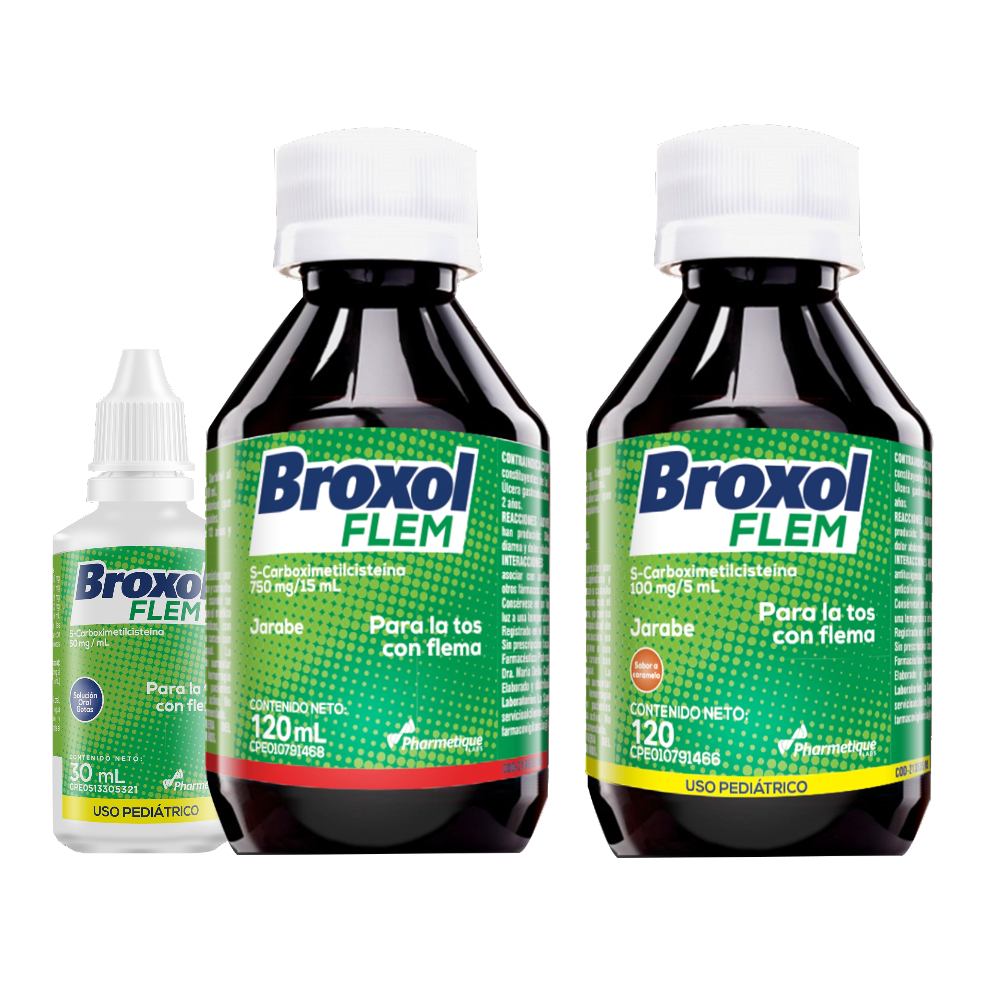 BROXOL